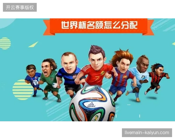 2026年北美世界杯直播演变：云端处理能力决定赛事转播市场份额归属